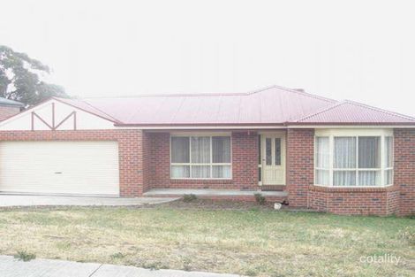 Property photo of 62 Reservoir Road Sunbury VIC 3429