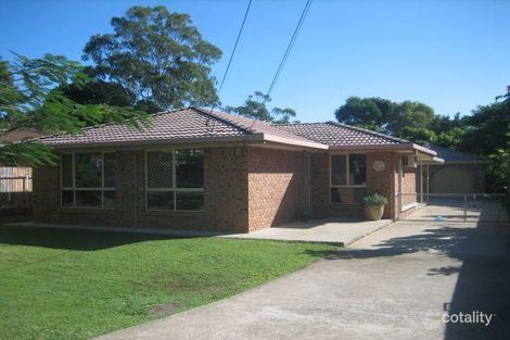 52 Warner St, Wellington Point, QLD 4160