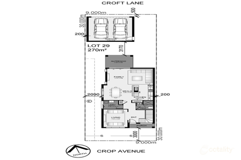 Property photo of 6 Crop Avenue Austral NSW 2179