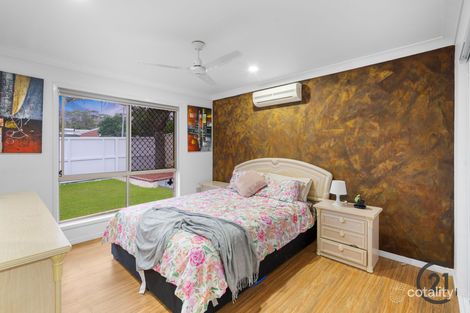 Property photo of 44 Cunningham Drive Boronia Heights QLD 4124