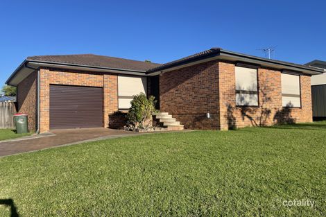 Property photo of 12 Kingfisher Avenue Bossley Park NSW 2176