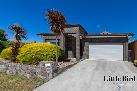 Property photo of 37 John Crawford Crescent Casey ACT 2913