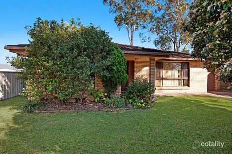 Property photo of 30 Mountain Ash Close Medowie NSW 2318