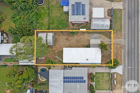 Property photo of 945 Riverway Drive Condon QLD 4815