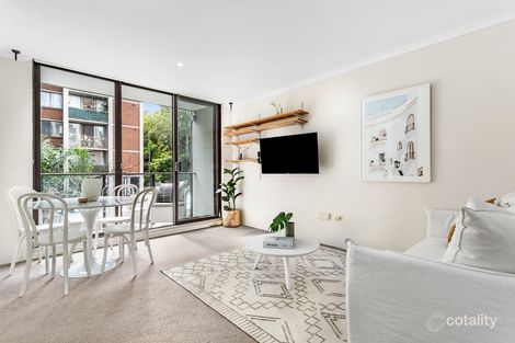 Property photo of 43/77-83 Cook Road Centennial Park NSW 2021