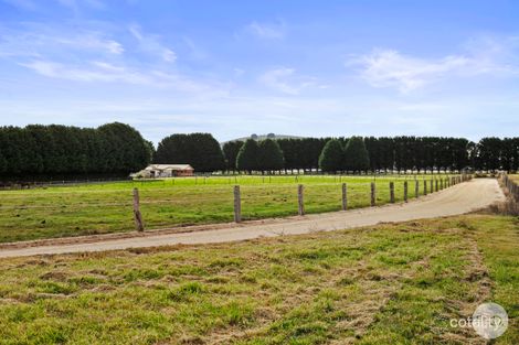 Property photo of 233 Kennedys Road Miners Rest VIC 3352