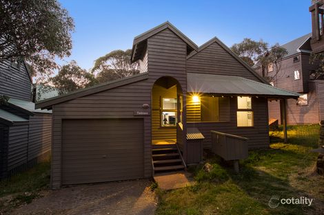 Property photo of 38 Big Muster Drive Dinner Plain VIC 3898