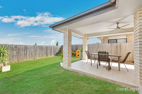 Property photo of 10 Rawlins Crescent North Lakes QLD 4509