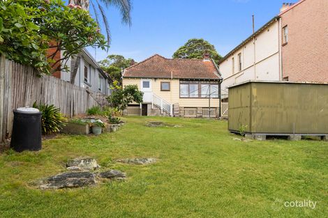 Property photo of 22 Milner Street Mosman NSW 2088