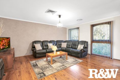 Property photo of 9 Daniel Parade St Clair NSW 2759