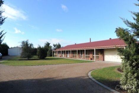 9 Timbarra Dr, Eastwood, VIC 3875