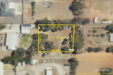 Lot 2 Germantown Rd, Redbanks, SA 5502