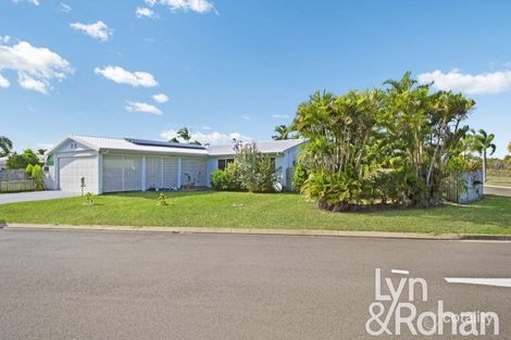 1 Downey Cres, Annandale, QLD 4814