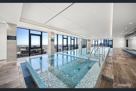 Property photo of 3507/45 Clarke Street Southbank VIC 3006