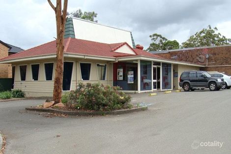 527-531 Pacific Hwy, Mount Colah, NSW 2079