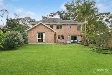 Property photo of 70 Yarrara Road West Pymble NSW 2073