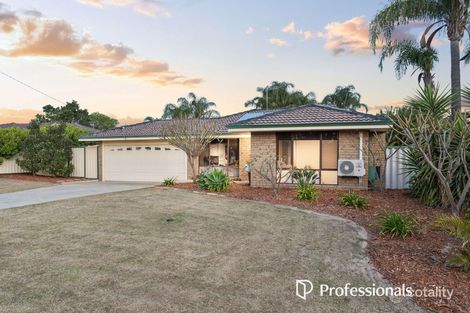 Property photo of 12 Symms Court High Wycombe WA 6057