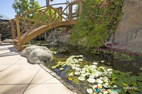 Property photo of 46 Toucan Crescent Plumpton NSW 2761