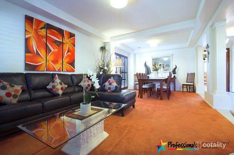 Property photo of 46 Toucan Crescent Plumpton NSW 2761