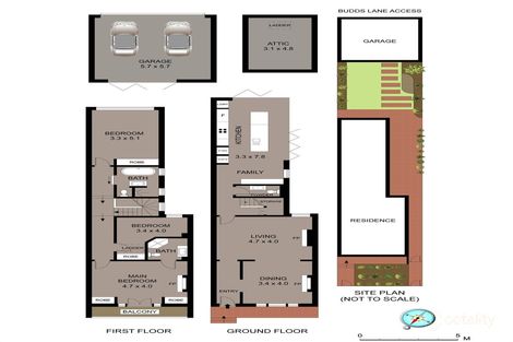 Property photo of 207 Albany Road Stanmore NSW 2048