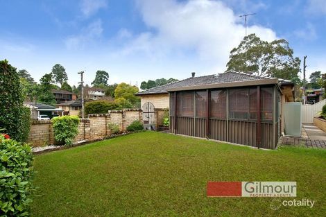 Property photo of 1 Jamieson Avenue Baulkham Hills NSW 2153