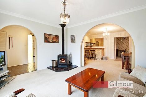 Property photo of 1 Jamieson Avenue Baulkham Hills NSW 2153