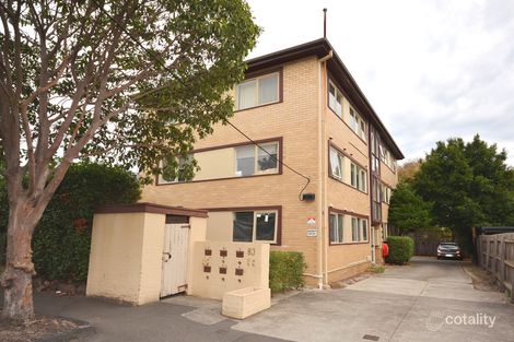 4/83 Lewisham Rd N, Prahran, VIC 3181