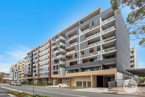 1/40-50 Arncliffe St, Wolli Creek, NSW 2205