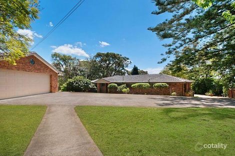 Property photo of 148 Hillside Road Avoca Beach NSW 2251