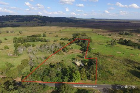 Property photo of 283 Marom Creek Road Meerschaum Vale NSW 2477