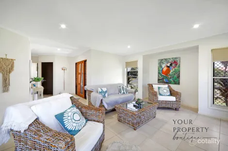 Property photo of 43 Grimwood Street Bargara QLD 4670