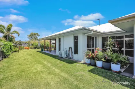 Property photo of 43 Grimwood Street Bargara QLD 4670