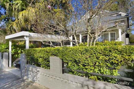 Property photo of 11 Edwin Street Fairlight NSW 2094