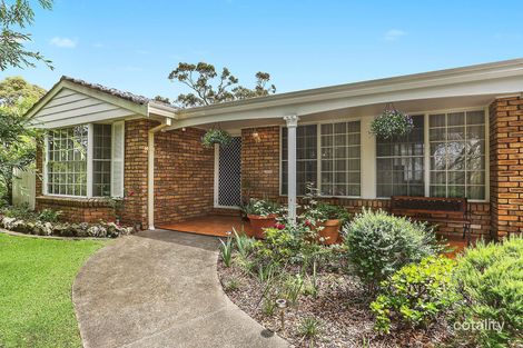 109 Oxley Dr, Mount Colah, NSW 2079