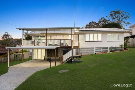 Property photo of 98 Gatton Street Mount Gravatt East QLD 4122