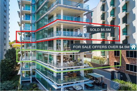 3/81 Moray St, New Farm, QLD 4005