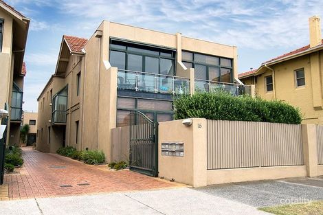 Property photo of 7/14-15 Marine Parade St Kilda VIC 3182