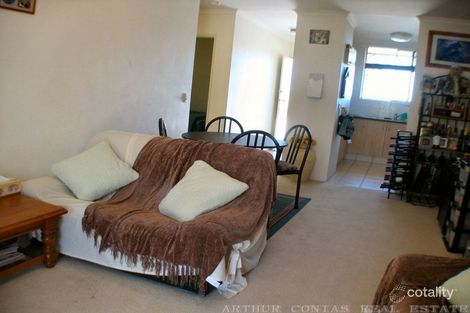 Property photo of 5/53 Clarence Road Indooroopilly QLD 4068