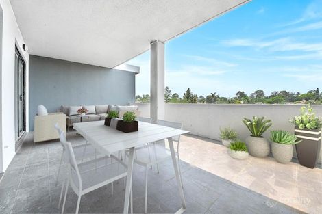 303/280-282 Great Western Hwy, Wentworthville, NSW 2145