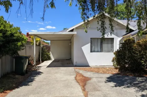 152 Oats St, Carlisle, WA 6101