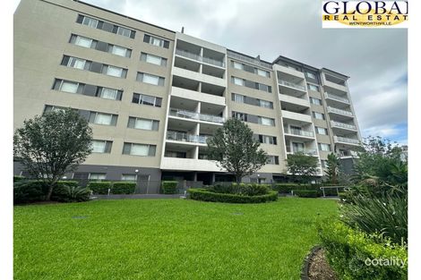 129/2 Quinn St, South Wentworthville, NSW 2145