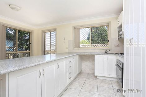 Property photo of 11A First Walk Chester Hill NSW 2162