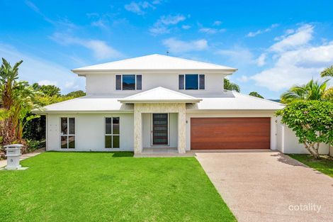 5 Suffolk Pde, Pottsville, NSW 2489