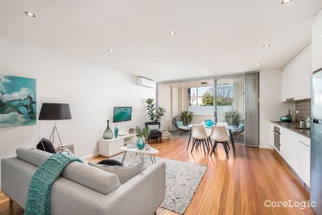 Property photo of 5/42-44 Gibbens Street Camperdown NSW 2050