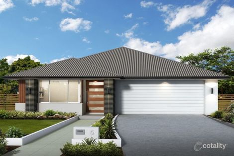 Property photo of 11 Reuben Boulevard Logan Reserve QLD 4133
