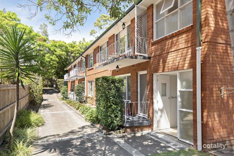 Property photo of 6/6 Cross Street Balgowlah NSW 2093
