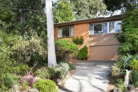 15 Michelle Ave, Watsonia North, VIC 3087