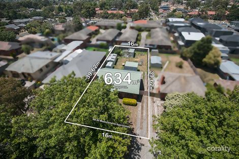 Property photo of 24 Kokoda Street Heidelberg West VIC 3081