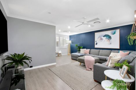 Property photo of 18 Carvossa Place Bligh Park NSW 2756