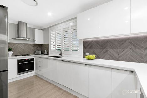 Property photo of 18 Carvossa Place Bligh Park NSW 2756